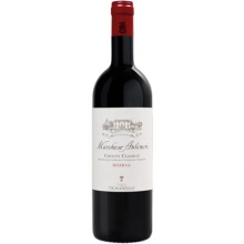 安东尼世家侯爵经典基安帝珍藏干红葡萄酒 Tenuta Tignanello Marchese Antinori Riserva Chianti Classico DOCG 750ml