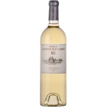 拉里奥比昂酒庄正牌干白葡萄酒 Chateau Larrivet Haut Brion Blanc 750ml