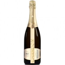 夏桐酒庄传统工艺天然起泡葡萄酒 Domaine Chandon Brut 750ml