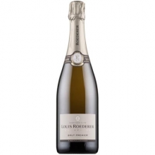 路易王妃年份香槟 Louis Roederer Brut Premier NV 750ml（无盒）