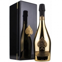 黑桃A香槟黄金版 Armand de Brignac Ace of Spades Gold Brut 750ml