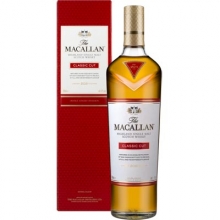 麦卡伦精粹2021限量版单一麦芽苏格兰威士忌 Macallan Classic Cut 2021 Edition Single Malt Scotch Whisky 700ml