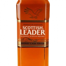 苏格里德雪莉桶调和苏格兰威士忌 Scottish Leader Sherry Cask Finish Blended Scotch Whisky 700ml