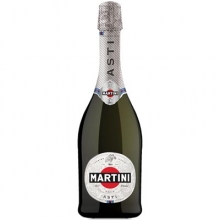 马天尼酒庄阿斯蒂甜型起泡葡萄酒 Martini&Rossi Asti 750ml