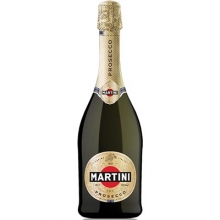 马天尼酒庄普洛赛克绝干型起泡葡萄酒 Martini&Rossi Prosecco 750ml