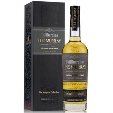 图里巴丁穆雷原桶强度单一麦芽苏格兰威士忌 Tullibardine The Murray Cask Strength Highland Single Malt Scotch Whisky 700ml
