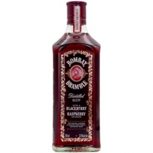 孟买莓瑰金酒 Bombay Bramble Gin 700ml