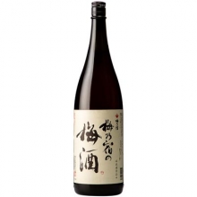 梅乃宿梅酒 720ml / 1800ml