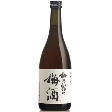 梅乃宿梅酒 720ml / 1800ml