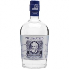 外交官帕纳斯白朗姆酒 Diplomatico Planas White Rum 700ml