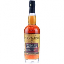 蔗园黑朗姆酒 Plantation Original Dark Rum 700ml