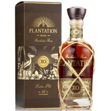 蔗园20周年纪念朗姆酒 Plantation XO 20th Anniversary Rum 700ml