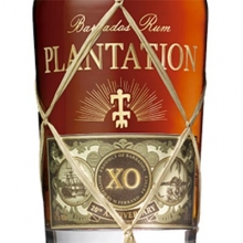 蔗园20周年纪念朗姆酒 Plantation XO 20th Anniversary Rum 700ml
