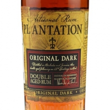 蔗园黑朗姆酒 Plantation Original Dark Rum 700ml