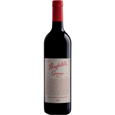 奔富酒庄BIN95葛兰许干红葡萄酒 Penfolds Grange Bin 95 750ml