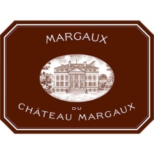玛歌黑亭干红葡萄酒 Margaux du Chateau Margaux 750ml