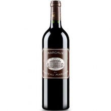 玛歌黑亭干红葡萄酒 Margaux du Chateau Margaux 750ml