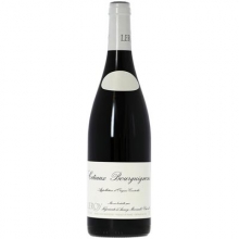勒桦酒庄勃艮第丘干红葡萄酒 Domaine Leroy Coteaux Bourguignons Rouge 750ml