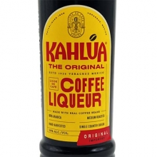 甘露咖啡力娇酒 Kahlua Coffee Liqueur 700ml