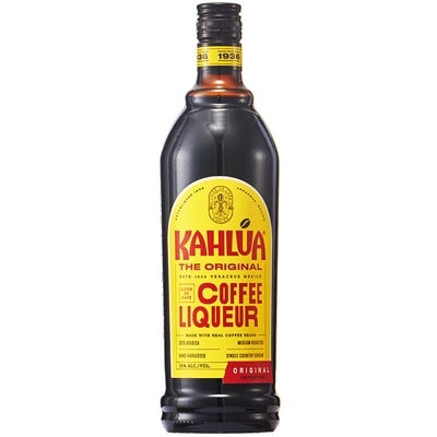 甘露咖啡力娇酒 Kahlua Coffee Liqueur 700ml