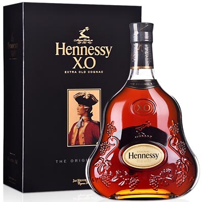 轩尼诗XO干邑白兰地 Hennessy X.O Extra Old Cognac 700ml