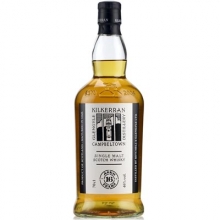 可蓝16年单一麦芽苏格兰威士忌 Kilkerran 16 Year Old Campbeltown Single Malt Scotch Whisky 700ml（无盒）