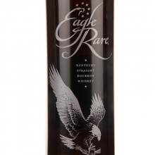 鹰牌10年波本威士忌 Eagle Rare 10 Year Kentucky Straight Bourbon Whiskey 750ml