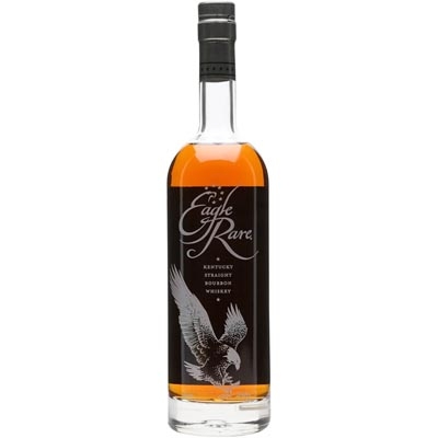 鹰牌10年波本威士忌 Eagle Rare 10 Year Kentucky Straight Bourbon Whiskey 750ml