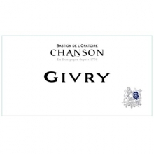 香颂酒庄日夫里村干红葡萄酒 Chanson Pere Fils Givry 750ml