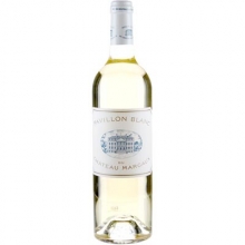 玛歌白亭干白葡萄酒 Pavillon Blanc du Chateau Margaux 750ml