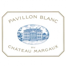 玛歌白亭干白葡萄酒 Pavillon Blanc du Chateau Margaux 750ml