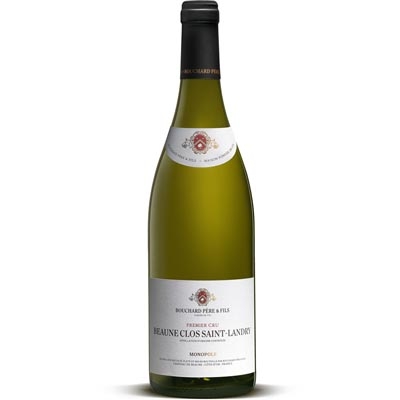 宝尚父子酒庄伯恩圣蓝迪一级园干白葡萄酒 Bouchard Pere & Fils Beaune Clos Saint-Landry Monopole Premier Cru 750ml