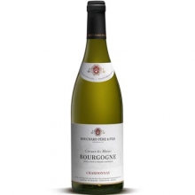 宝尚父子酒庄莫尼丘霞多丽干白葡萄酒 Bouchard Pere & Fils Bourgogne Chardonnay Coteaux des Moines 375ml