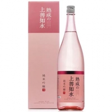 上善如水熟成纯米吟酿清酒 720ml / 1800ml