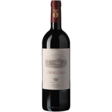 奥纳亚酒庄正牌干红葡萄酒 Tenuta dell'Ornellaia Ornellaia Bolgheri Superiore 750ml