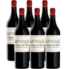 柏菲庄园副牌干红葡萄酒 Aromes de Pavie 750ml