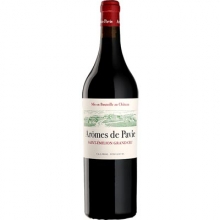 柏菲庄园副牌干红葡萄酒 Aromes de Pavie 750ml