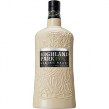 高原骑士15年维京之心单一麦芽苏格兰威士忌 Highland Park 15 Year Old Viking Heart Single Malt Scotch Whisky 700ml