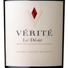 真理酒庄欲望干红葡萄酒 Verite Le Desir 750ml