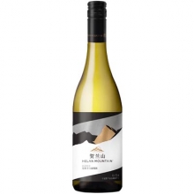 贺兰山酒庄经典干白葡萄酒 Helan Mountain Classic White 750ml