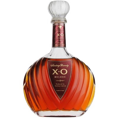 三得利XO白兰地 Suntory X.O. Deluxe Brandy 700ml