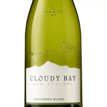云雾之湾酒庄长相思干白葡萄酒 Cloudy Bay Sauvignon Blanc 750ml