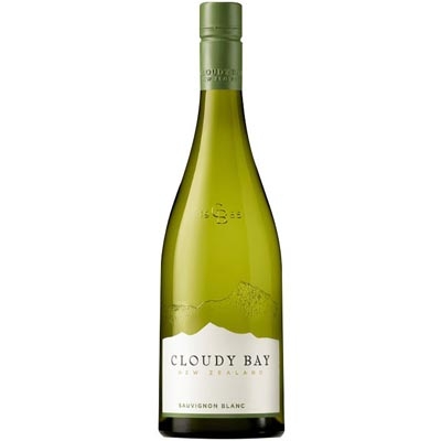 云雾之湾酒庄长相思干白葡萄酒 Cloudy Bay Sauvignon Blanc 750ml