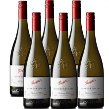 奔富酒庄BINA珍藏霞多丽干白葡萄酒 Penfolds Reserve Bin A Chardonnay 750ml