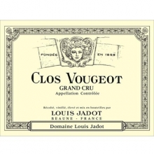 路易亚都世家伏旧园特级园干红葡萄酒 Louis Jadot Clos de Vougeot Grand Cru 750ml
