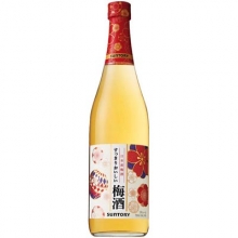 三得利梅酒 720ml