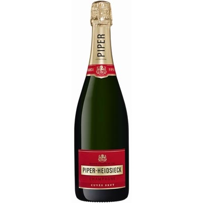 白雪干型香槟 Piper-Heidsieck Cuvee Brut 750ml