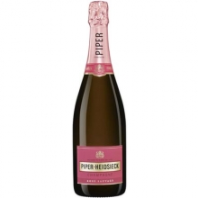 白雪激情玫瑰香槟 Piper-Heidsieck Rose Sauvage 750ml