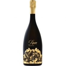 白雪稀露黑钻香槟 Piper-Heidsieck Rare Brut Millesime 750ml