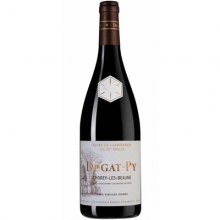 杜加酒庄绍黑伯恩老藤干红葡萄酒 Domaine Dugat-Py Chorey-les-Beaune Tres Vieilles Vignes 750ml